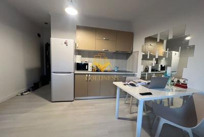 1 camera, bloc nou, Zorilor, zona UMF, Hasdeu, Piezisa, Pet Friendly - 11