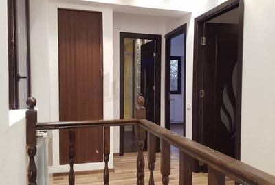 Casă individuală cu 5 camere cu Canalizare în Banu Manta - 13