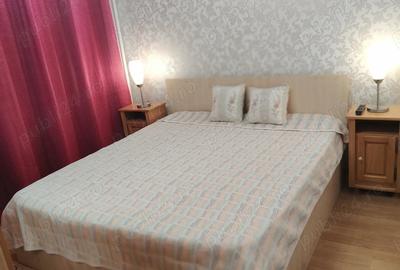 Apartament cu 2 camere semidecomandat în Central - 8
