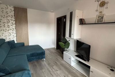 Garsonieră decomandată, mobilată în Lujerului - 3