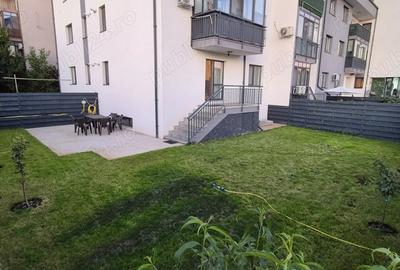 Inchiriez Apartament 2 cam + Curte 160mp ( centrala, parcare ) - 9