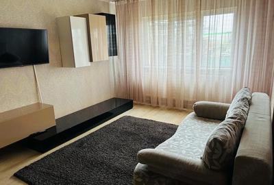 Apartament cu 3 camere decomandat în Central - 5