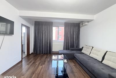 Apartament cu 3 camere în Prelungirea Ghencea - 19