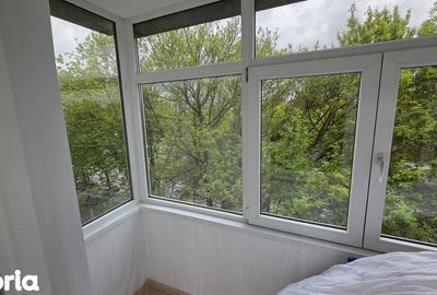 Apartament cu 3 camere în Mircea-Vodă - 1