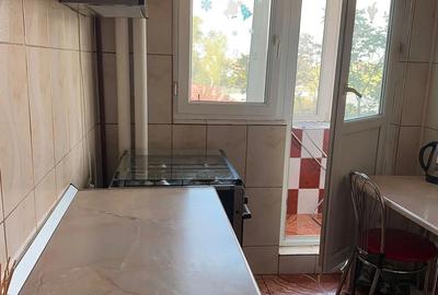 Apartament cu 2 camere semidecomandat în Central - 1