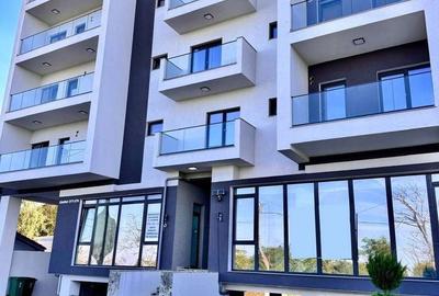 Apartament cu 2 camere în Chitila - 7