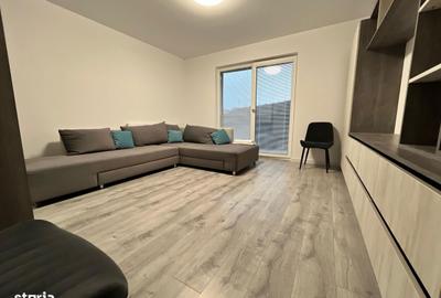 Apartament cu 2 camere decomandat, mobilat în Central - 2