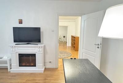 Apartament cu 2 camere în Central - 17