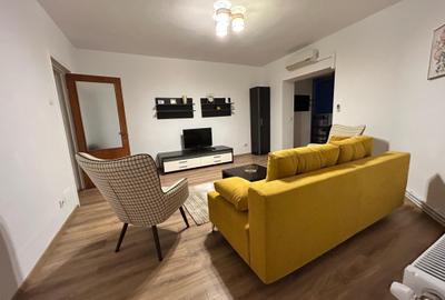 Apartament 2 camere decomandat de închiriat, Sat Vacanță – Campus Universitate - 10