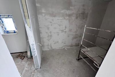 Casă individuală cu 4 camere cu Canalizare în Metalurgiei - 2