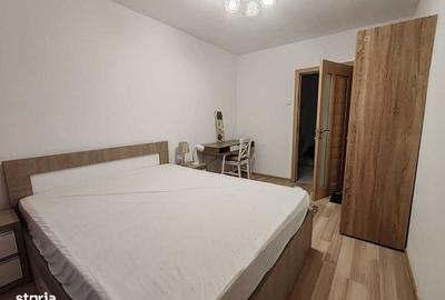 Apartament cu 2 camere decomandat în Alexandru cel Bun - 2
