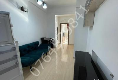 Garsonieră decomandată în Universitate - 11