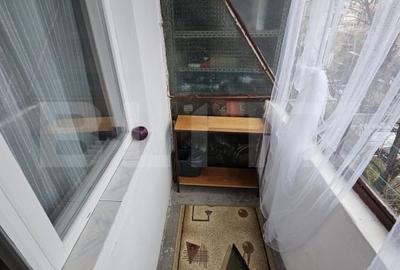 Garsoniera 25 mp, moderna, zona Expo Transilvania - 7