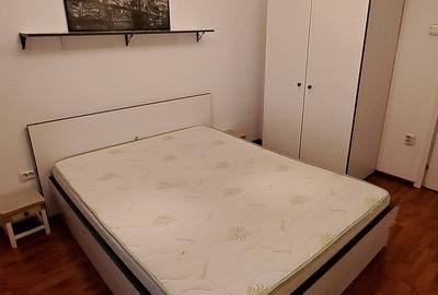 Stefan cel Mare-Parcul Circului, 2 camere de inchiriat, 3/6, mobilat, 430 euro - 5