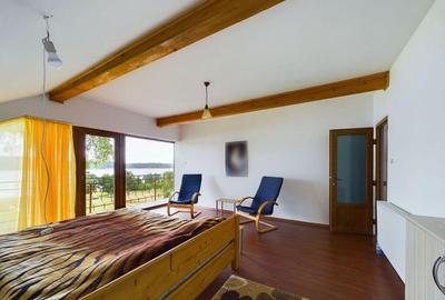 Casa de vacan?a langa lacul Surduc! - 13