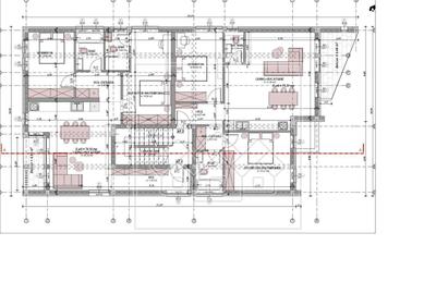 Apartament cu 3 camere în Central - 14
