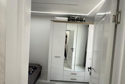 Apartament cu 2 camere semidecomandat în Vest - 4