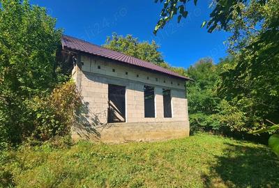 Casă cu 2 camere cu Teren 4391 Mp în Central - 13