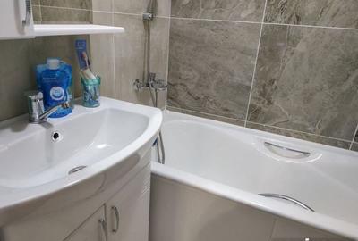 Garsonieră decomandată în Gorjului - 2