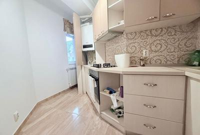 GARSONIERA DE LUX DECOMANDATA MOBILATA SI UTILATA 40MP - 4