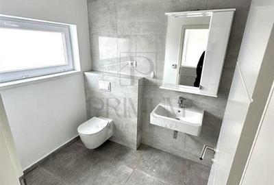 DUMBRAVITA - TRIPLEX - 3 CAMERE - 2 BAI - DEBARA - INCALZIRE PARDOSEALA - 2 LOC - 5