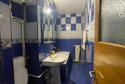 Garsonieră decomandată în 13 Septembrie - 6