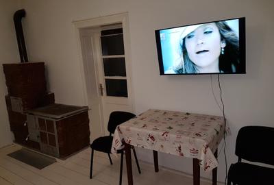 Casă cu 2 camere cu Canalizare în Periferie - 3