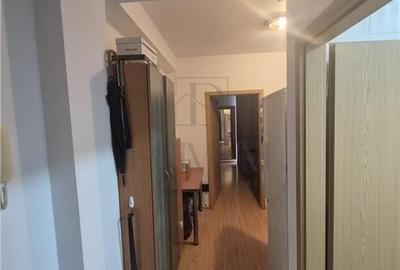 Apartament cu o camera - zona Ronat - mobilat/ utilat - 1