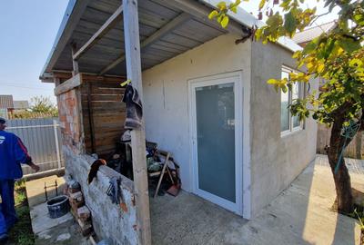 Spațiu comercial, în Central