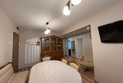 Apartament cu 3 camere în Central - 8