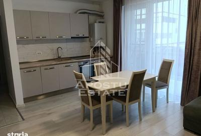 Apartament cu 2 camere, mobilat în Braytim - 4