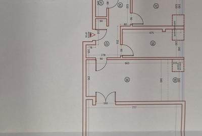 3 camere decomandat Drumul Taberei  Parc Brâncuși - 12