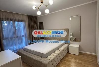 Inchiriere apartament 2 camere, bloc nou, Romana Residence - 3