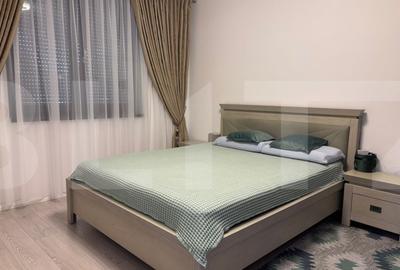 Apartament modern, 60 mp utili, Dumbravita | Mobilat si utilat  | - 10