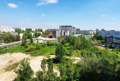 Apartament cu 2 camere semidecomandat în Titan - 13