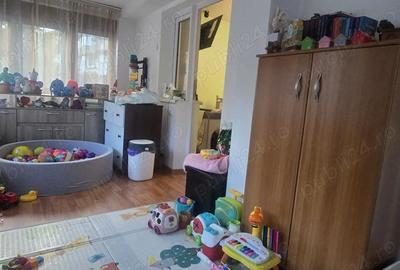 Apartament cu 3 camere decomandat în Bălcescu - 1