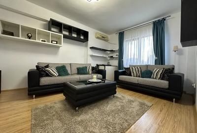 Apartament cochet cu 3 camere - Dobroești, loc parcare inclus - 1