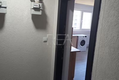 Garsonieră, mobilată în Berceni - 4