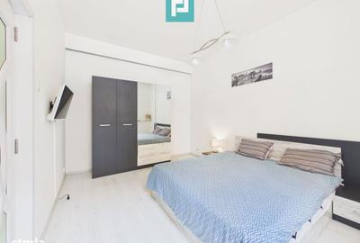 Apartament cu 2 camere în Romană