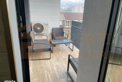 Apartament cu 2 camere în Central - 2