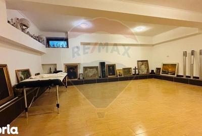 Apartament cu 4 camere în Agigea - 13