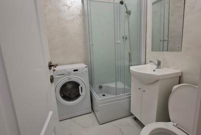 Garsonieră semidecomandată, mobilată în Bularga - 3