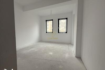 Apartament cu 3 camere decomandat în Carpați 2 - 9