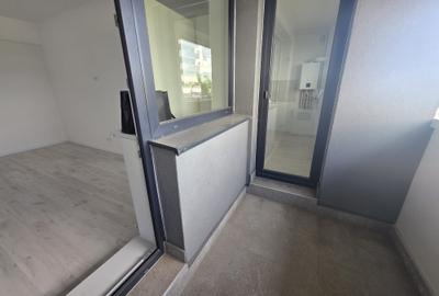 Apartament cu 2 camere semidecomandat în 13 Decembrie - 9
