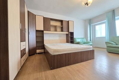 Garsonieră decomandată în Lacul Tei - 1