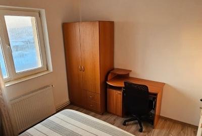 Apartament cu 3 camere decomandat, mobilat în Mircea cel Bătrân - 8