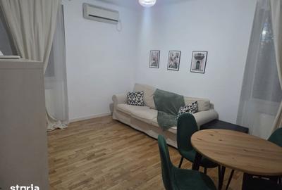 Apartament cu 2 camere, mobilat în Bucureștii Noi - 5