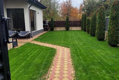 Casa Sacerdateanu superba construc?ie noua - 2