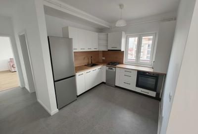 Apartament cu 2 camere decomandat în Mehala - 2