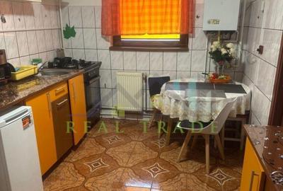 Apartament 3 camere etaj intermediar Calea Bucuresti, Brasov - 8